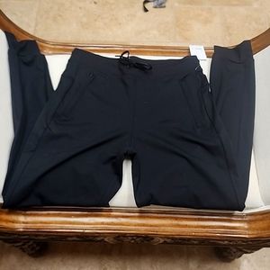 Black Joggers (small)